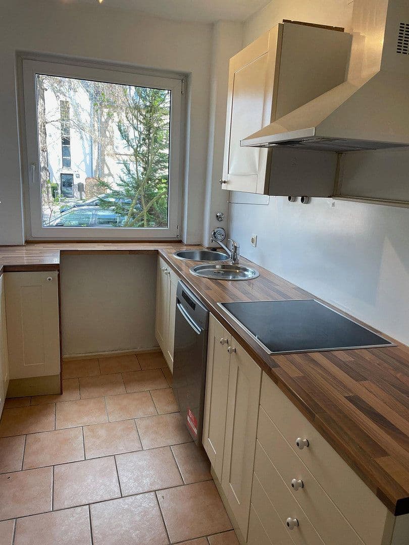 Predaj bytu 3-izbový 79 m², Hamburg, Hamburg Predaj bytu 3-izbový 79 m², Hamburg, Hamburg