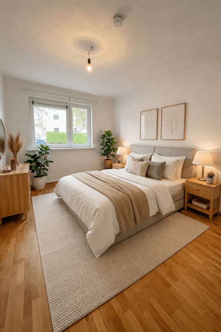 Predaj bytu 3-izbový 79 m², Hamburg, Hamburg Predaj bytu 3-izbový 79 m², Hamburg, Hamburg