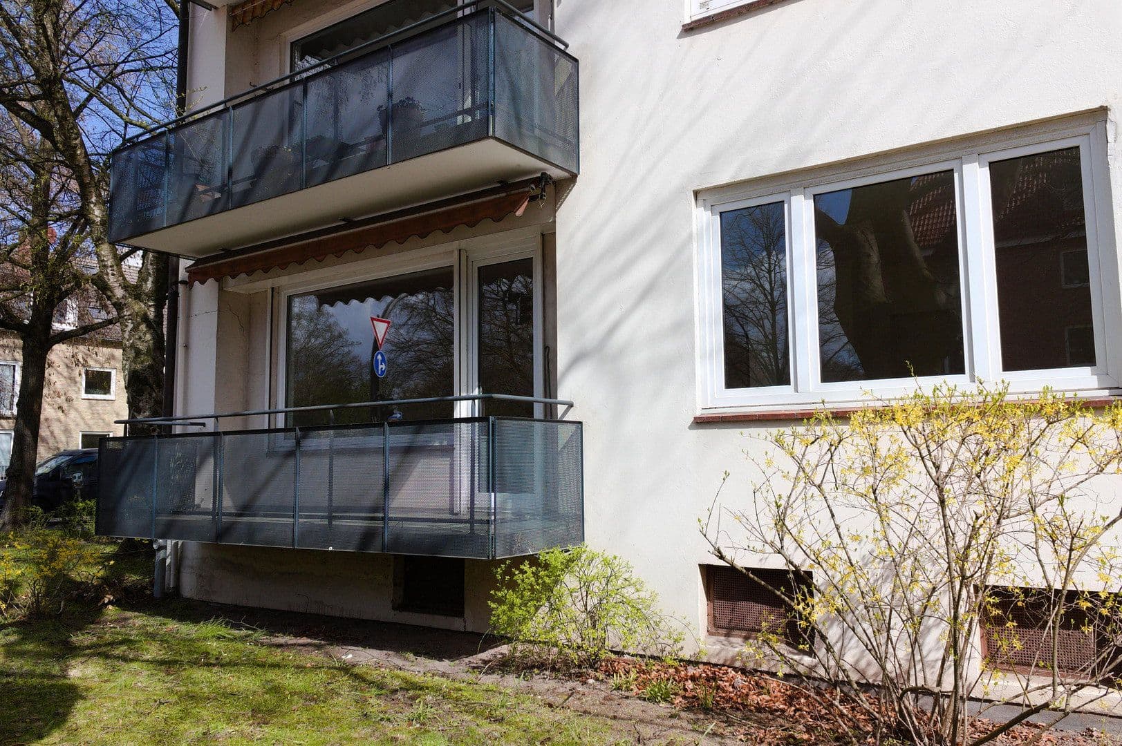 Predaj bytu 3-izbový 79 m², Hamburg, Hamburg Predaj bytu 3-izbový 79 m², Hamburg, Hamburg