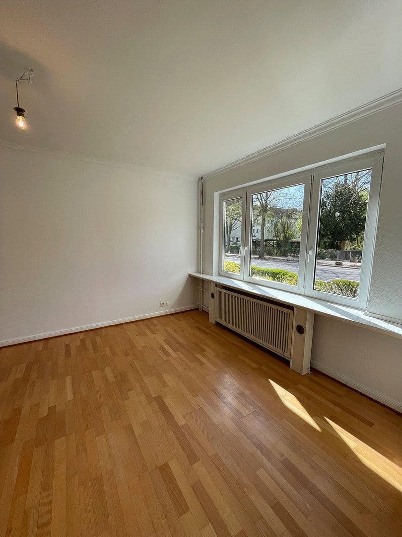 Predaj bytu 3-izbový 79 m², Hamburg, Hamburg Predaj bytu 3-izbový 79 m², Hamburg, Hamburg