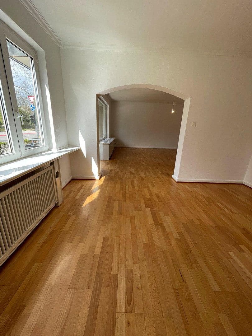 Predaj bytu 3-izbový 79 m², Hamburg, Hamburg Predaj bytu 3-izbový 79 m², Hamburg, Hamburg