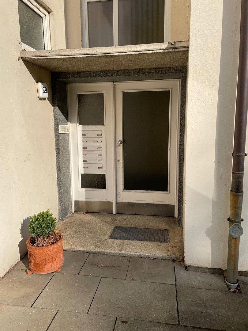 Predaj bytu 3-izbový 79 m², Hamburg, Hamburg Predaj bytu 3-izbový 79 m², Hamburg, Hamburg