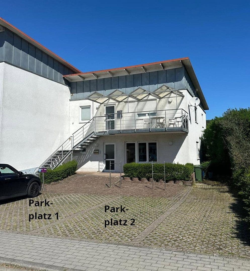Predaj kancelárie 92 m², In der Au 13, Wiesenbach, Bádensko-Wurttembersko Predaj kancelárie 92 m², In der Au 13, Wiesenbach, Bádensko-Wurttembersko