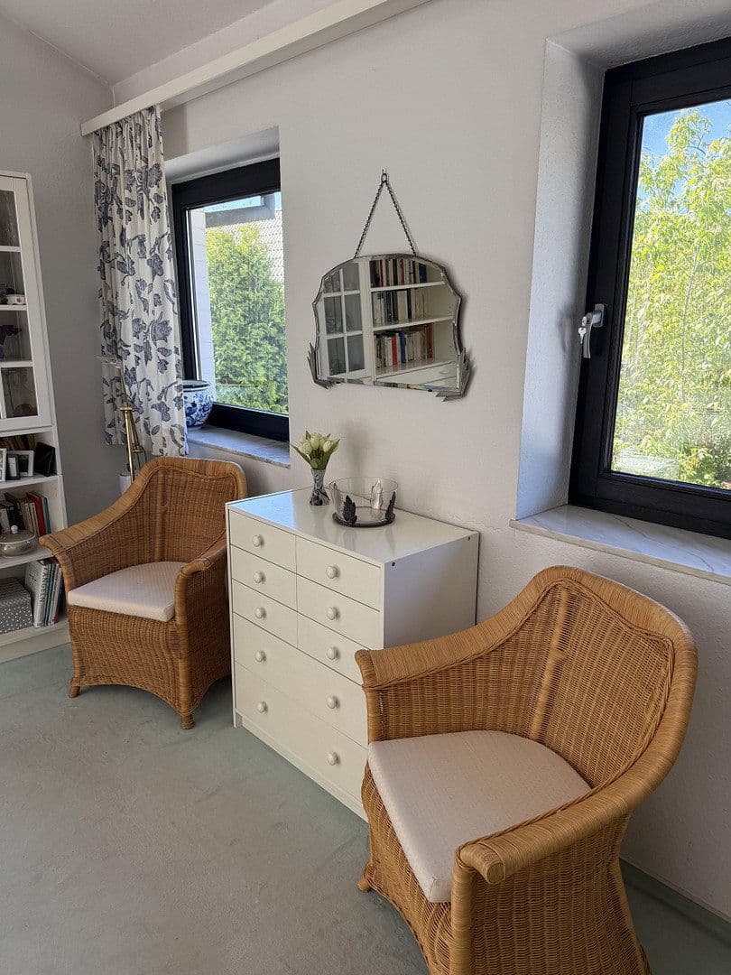 Predaj domu 153 m², pozemek 400 m², Stuhr, Dolné Sasko Predaj domu 153 m², pozemek 400 m², Stuhr, Dolné Sasko