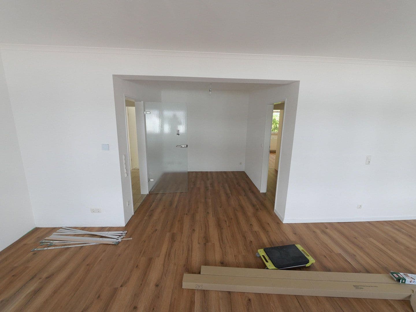 Prenájom bytu 3-izbový 72 m², Merzenicher Straße 6, Düren, Severné Porýnie - Westfálsko Prenájom bytu 3-izbový 72 m², Merzenicher Straße 6, Düren, Severné Porýnie - Westfálsko