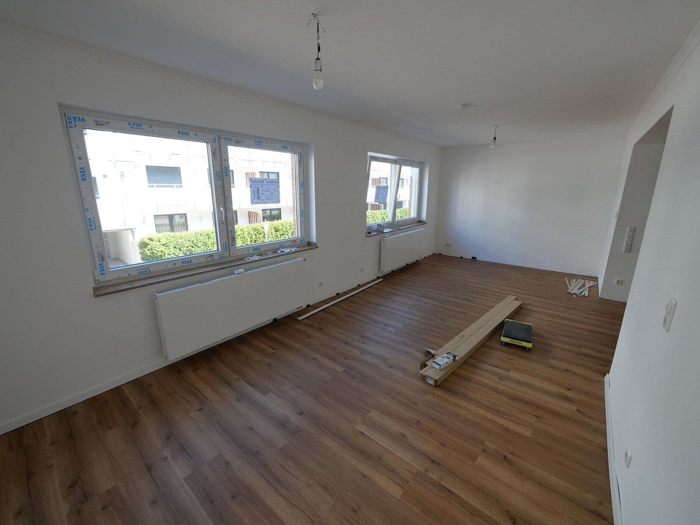 Prenájom bytu 3-izbový 72 m², Merzenicher Straße 6, Düren, Severné Porýnie - Westfálsko Prenájom bytu 3-izbový 72 m², Merzenicher Straße 6, Düren, Severné Porýnie - Westfálsko