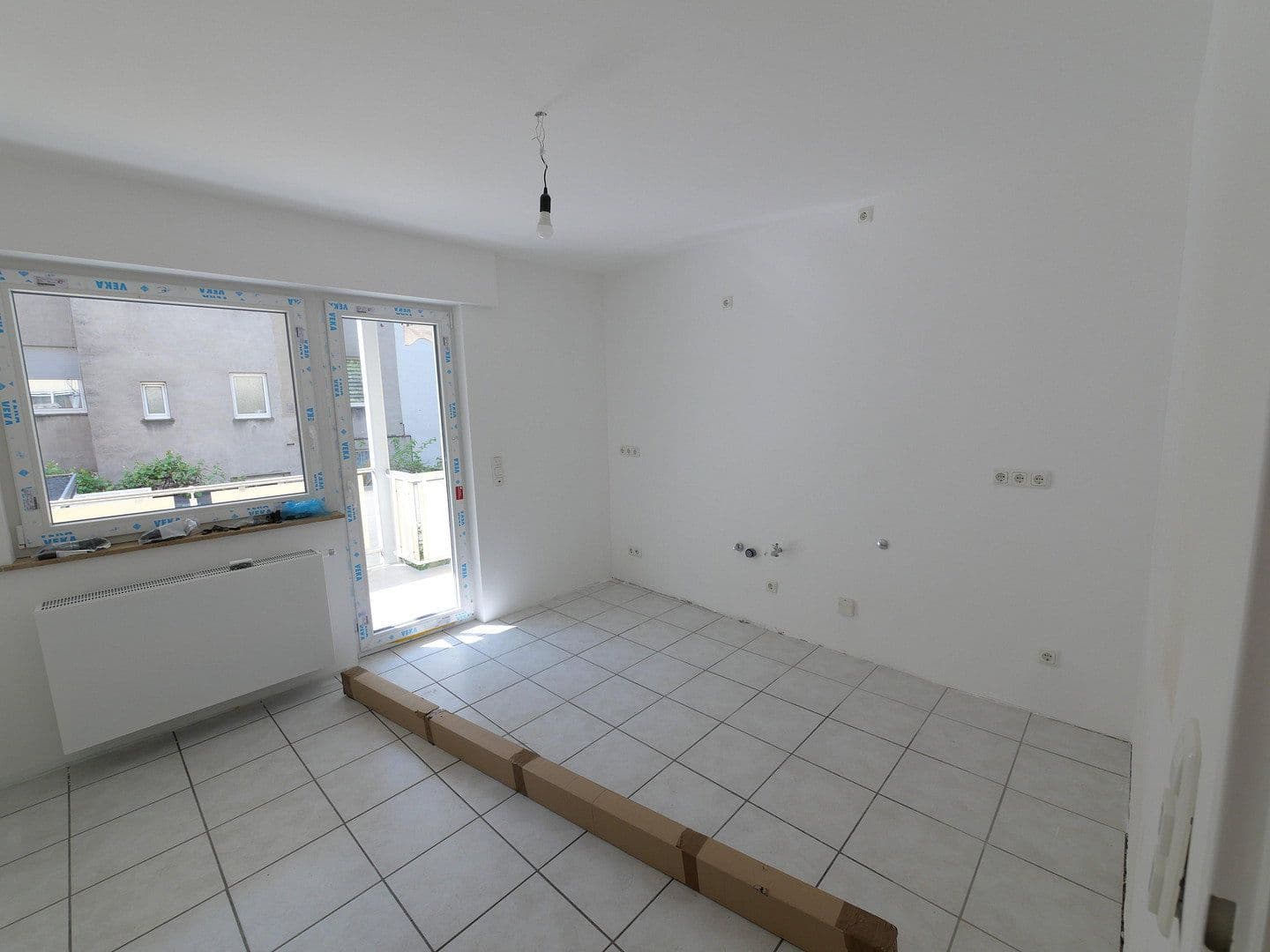 Prenájom bytu 3-izbový 72 m², Merzenicher Straße 6, Düren, Severné Porýnie - Westfálsko Prenájom bytu 3-izbový 72 m², Merzenicher Straße 6, Düren, Severné Porýnie - Westfálsko