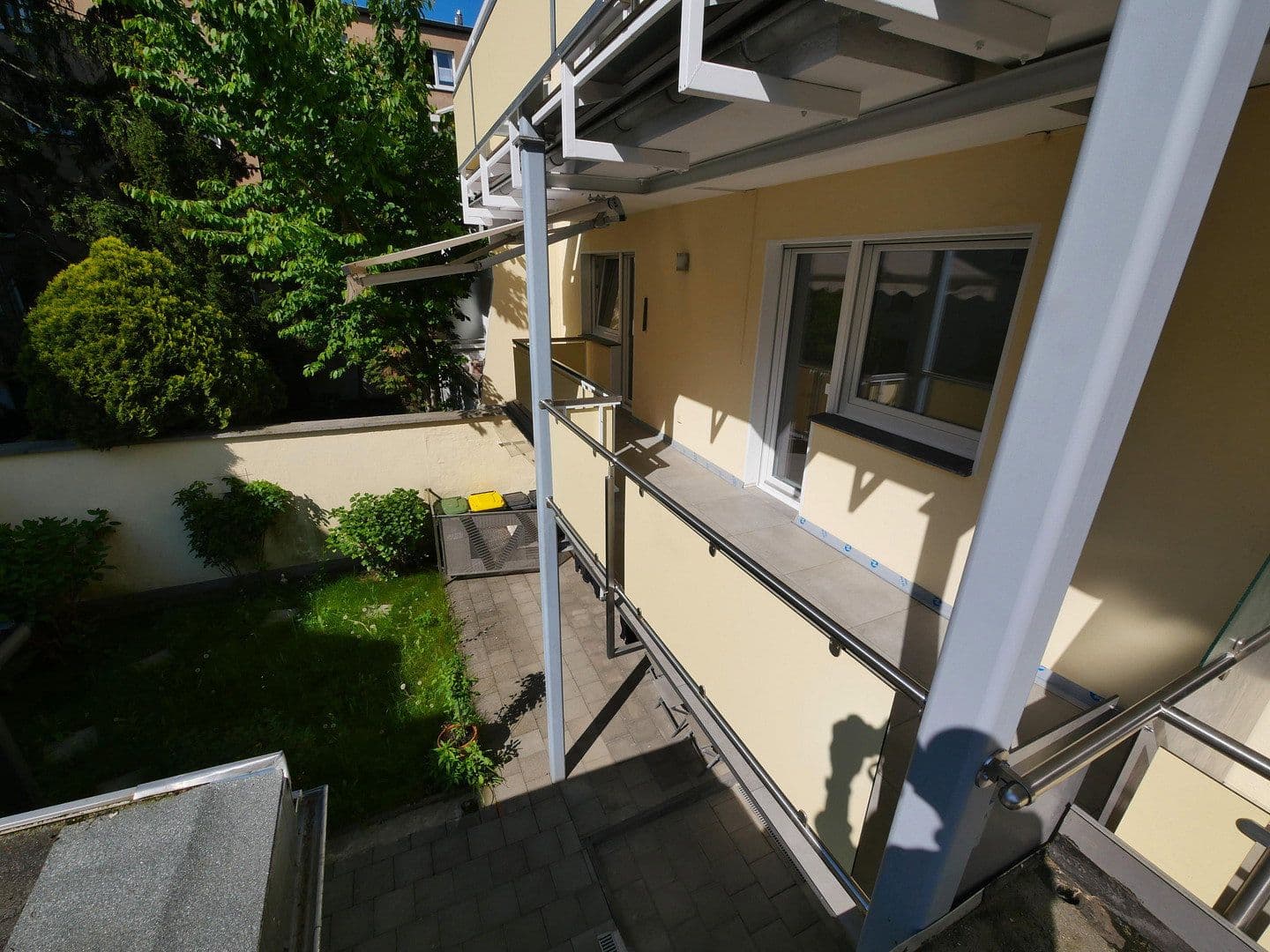 Prenájom bytu 3-izbový 72 m², Merzenicher Straße 6, Düren, Severné Porýnie - Westfálsko Prenájom bytu 3-izbový 72 m², Merzenicher Straße 6, Düren, Severné Porýnie - Westfálsko