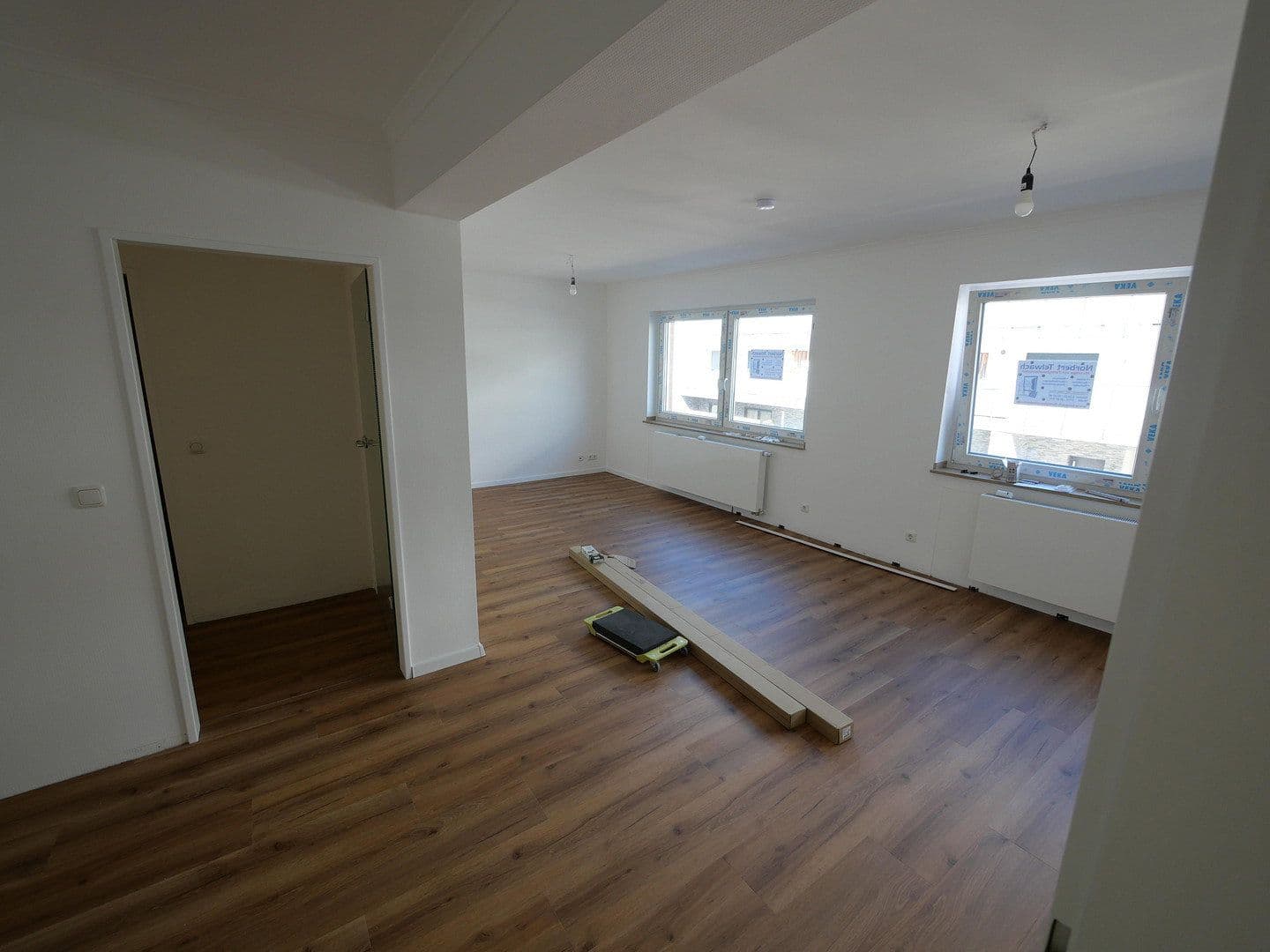 Prenájom bytu 3-izbový 72 m², Merzenicher Straße 6, Düren, Severné Porýnie - Westfálsko Prenájom bytu 3-izbový 72 m², Merzenicher Straße 6, Düren, Severné Porýnie - Westfálsko