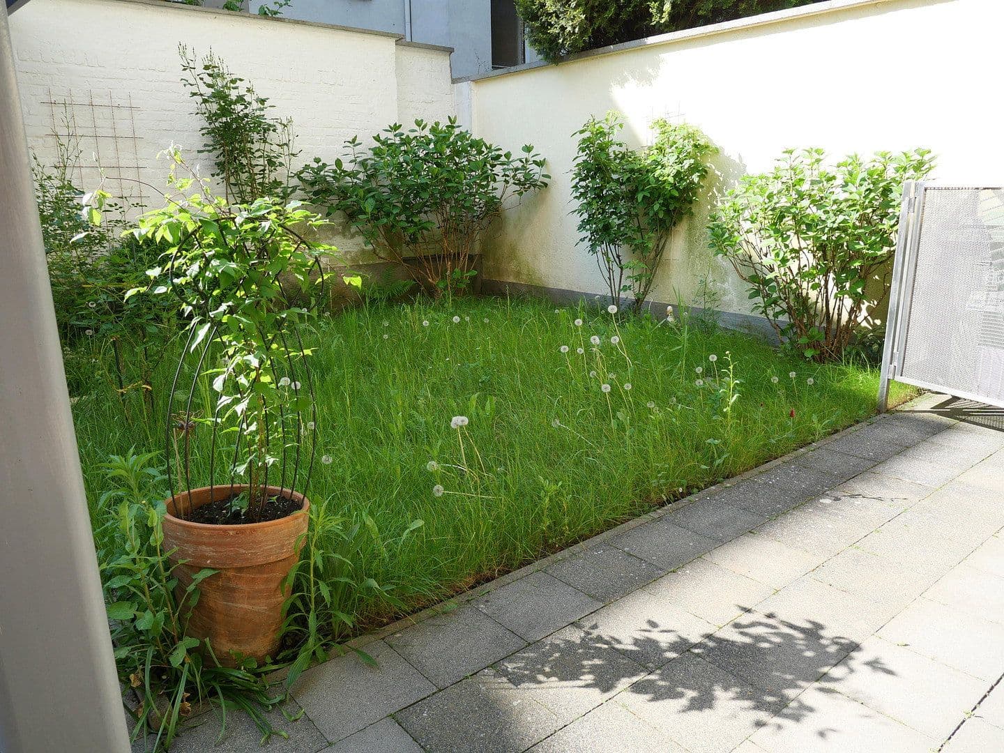 Prenájom bytu 3-izbový 72 m², Merzenicher Straße 6, Düren, Severné Porýnie - Westfálsko Prenájom bytu 3-izbový 72 m², Merzenicher Straße 6, Düren, Severné Porýnie - Westfálsko