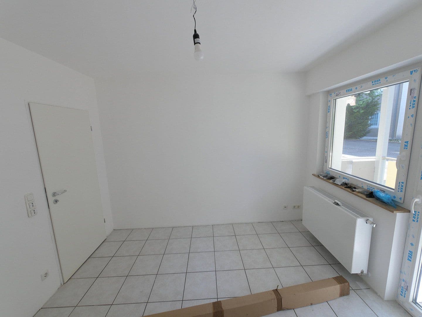 Prenájom bytu 3-izbový 72 m², Merzenicher Straße 6, Düren, Severné Porýnie - Westfálsko Prenájom bytu 3-izbový 72 m², Merzenicher Straße 6, Düren, Severné Porýnie - Westfálsko