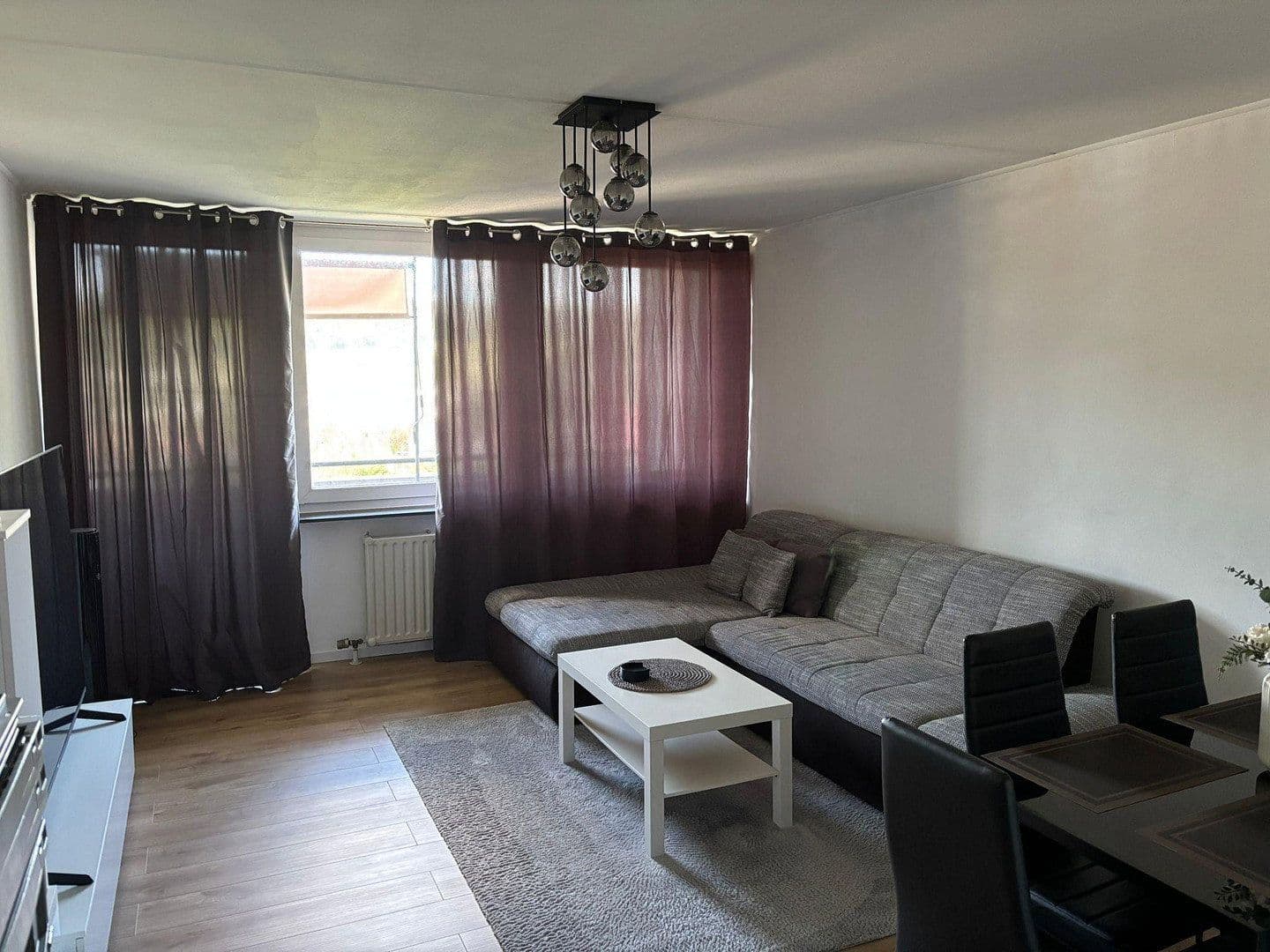 Prenájom bytu 2-izbový 60 m², Bachäcker 21, Niedernhall, Bádensko-Wurttembersko Prenájom bytu 2-izbový 60 m², Bachäcker 21, Niedernhall, Bádensko-Wurttembersko