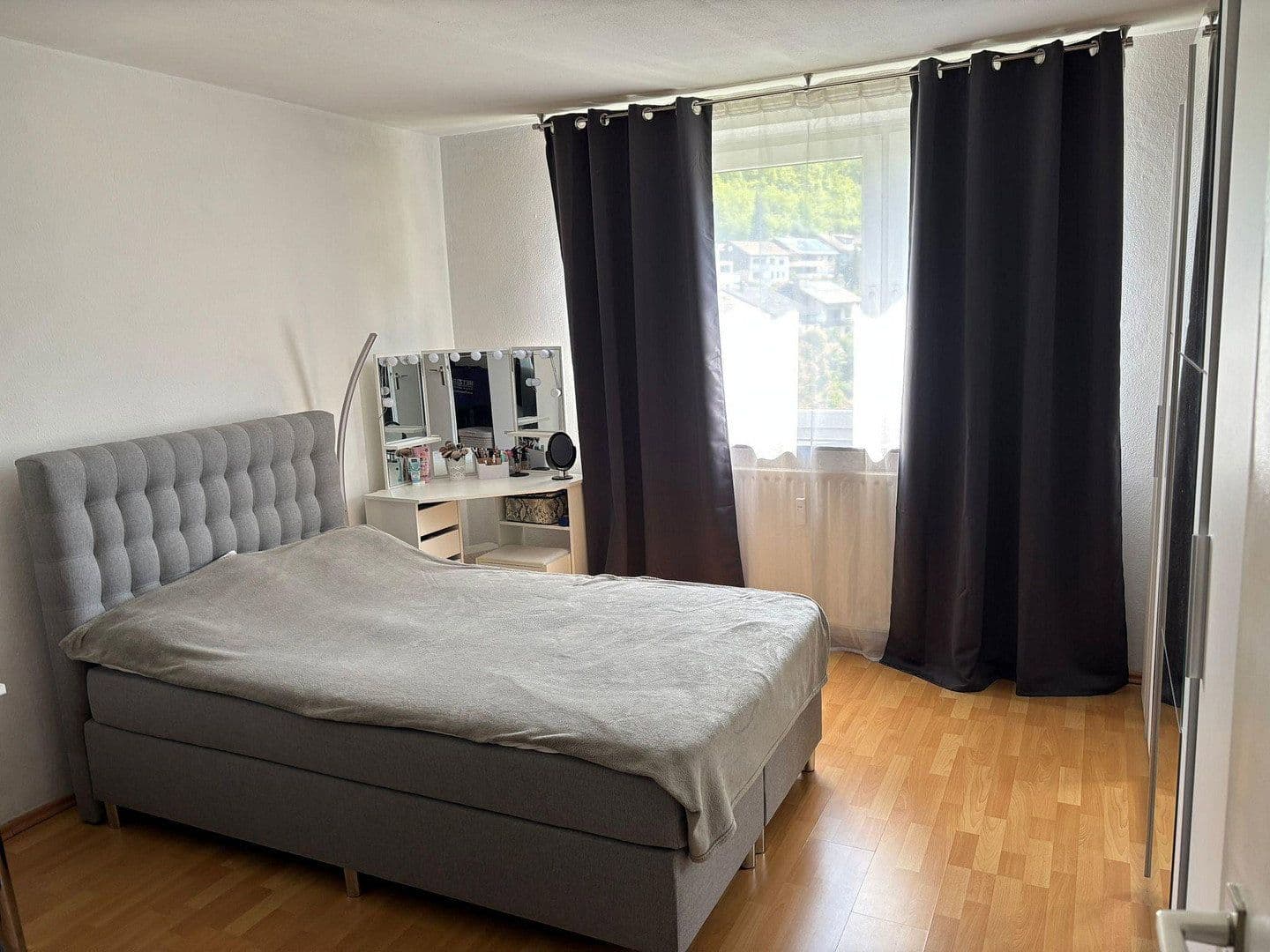 Prenájom bytu 2-izbový 60 m², Bachäcker 21, Niedernhall, Bádensko-Wurttembersko Prenájom bytu 2-izbový 60 m², Bachäcker 21, Niedernhall, Bádensko-Wurttembersko