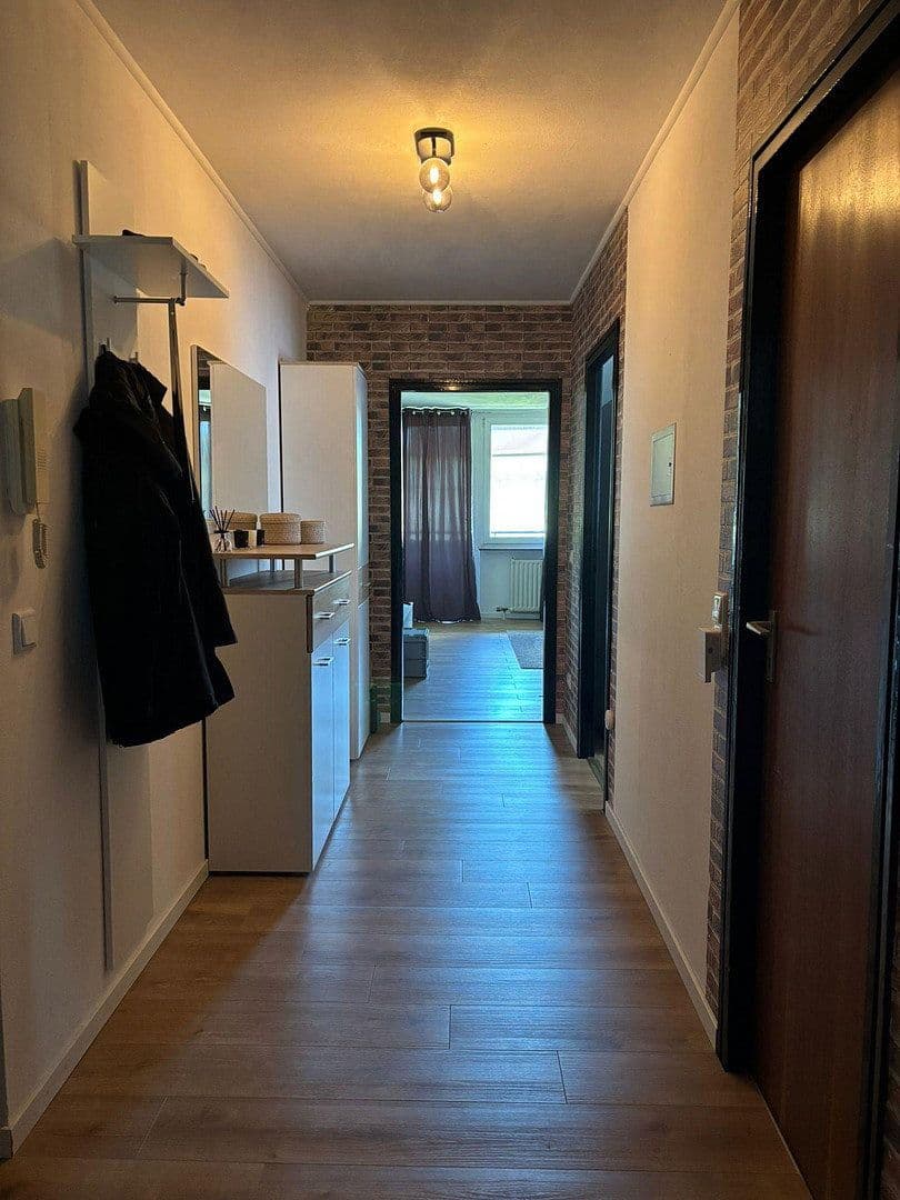 Prenájom bytu 2-izbový 60 m², Bachäcker 21, Niedernhall, Bádensko-Wurttembersko Prenájom bytu 2-izbový 60 m², Bachäcker 21, Niedernhall, Bádensko-Wurttembersko