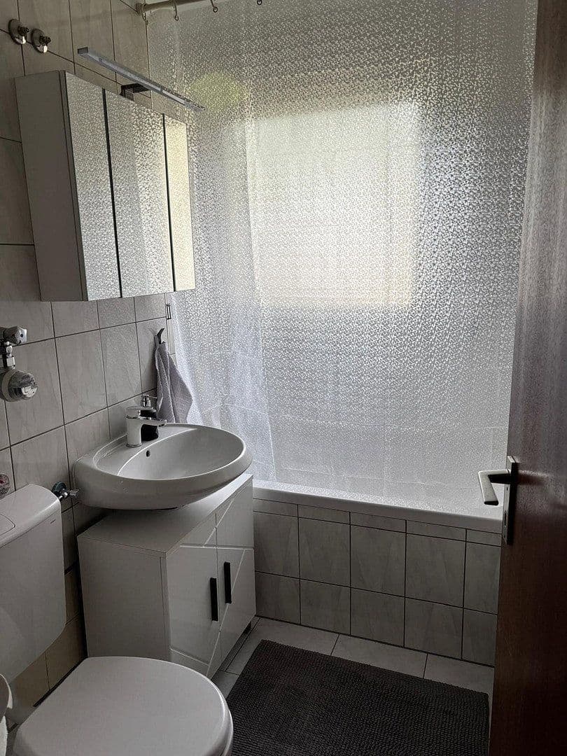 Prenájom bytu 2-izbový 60 m², Bachäcker 21, Niedernhall, Bádensko-Wurttembersko Prenájom bytu 2-izbový 60 m², Bachäcker 21, Niedernhall, Bádensko-Wurttembersko