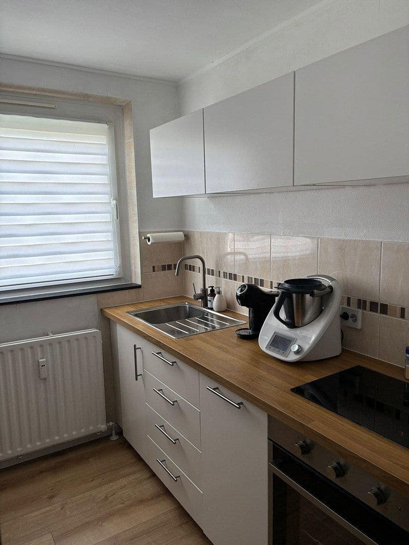 Prenájom bytu 2-izbový 60 m², Bachäcker 21, Niedernhall, Bádensko-Wurttembersko Prenájom bytu 2-izbový 60 m², Bachäcker 21, Niedernhall, Bádensko-Wurttembersko