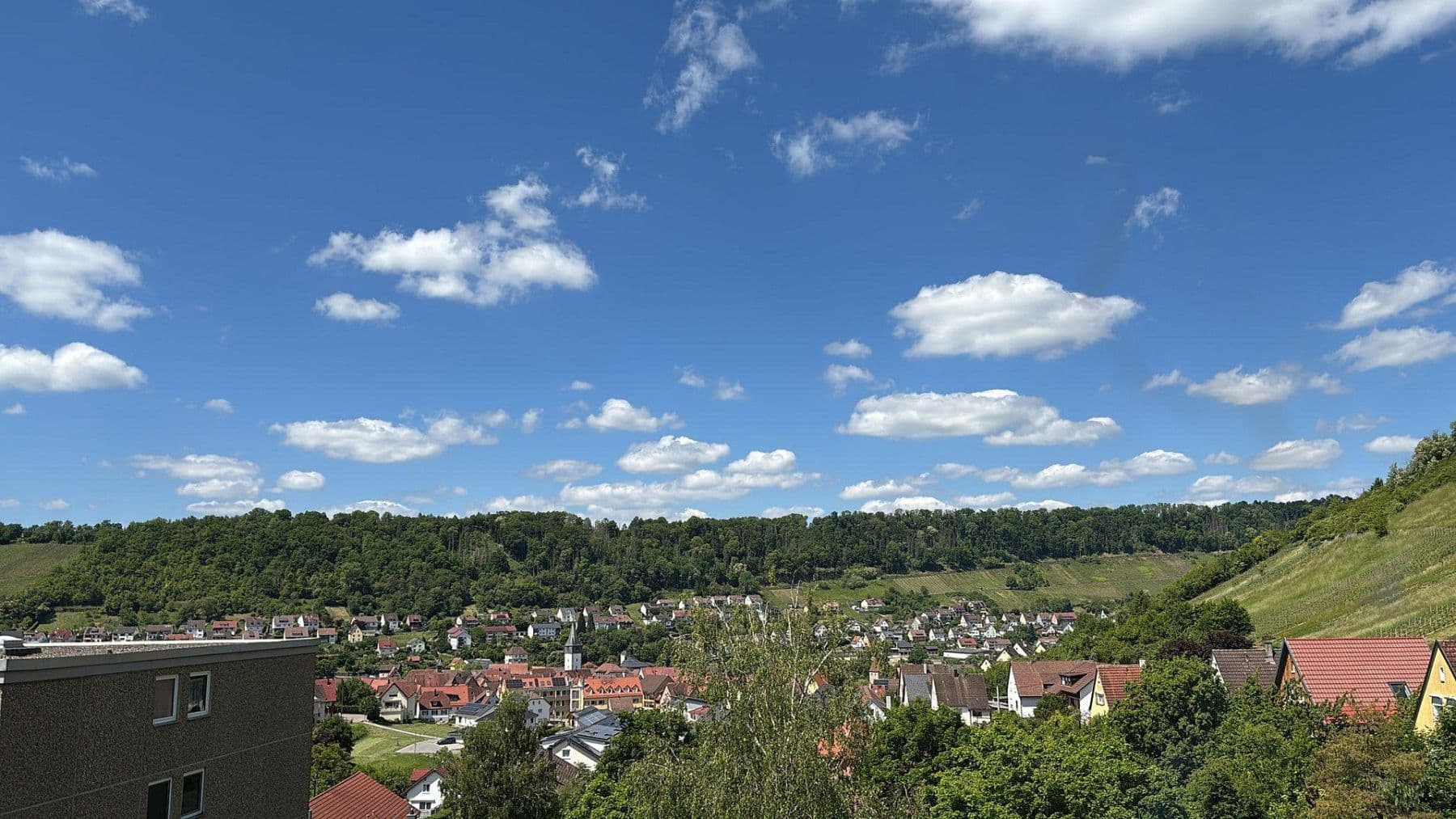 Prenájom bytu 2-izbový 60 m², Bachäcker 21, Niedernhall, Bádensko-Wurttembersko Prenájom bytu 2-izbový 60 m², Bachäcker 21, Niedernhall, Bádensko-Wurttembersko
