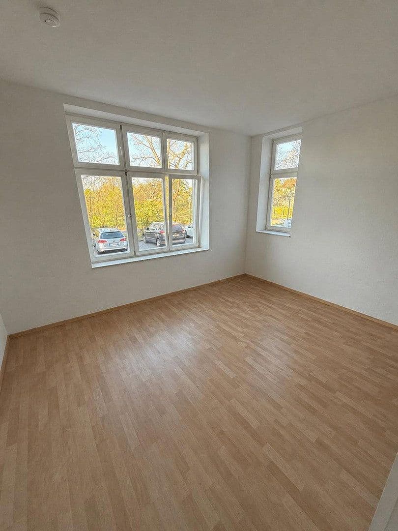 Prenájom bytu 2-izbový 44 m², Heinrich-Heine-Straße 48, Storkow (Mark), Brandenbursko Prenájom bytu 2-izbový 44 m², Heinrich-Heine-Straße 48, Storkow (Mark), Brandenbursko