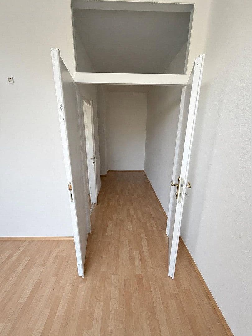 Prenájom bytu 2-izbový 44 m², Heinrich-Heine-Straße 48, Storkow (Mark), Brandenbursko Prenájom bytu 2-izbový 44 m², Heinrich-Heine-Straße 48, Storkow (Mark), Brandenbursko