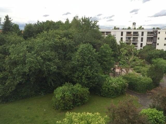 Predaj bytu 2-izbový 58 m², München, Bavorsko Predaj bytu 2-izbový 58 m², München, Bavorsko