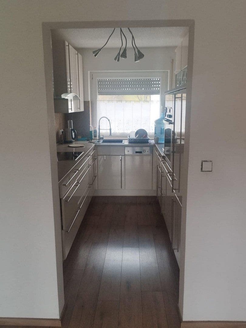 Prenájom bytu 3-izbový 80 m², Villingen-Schwenningen, Bádensko-Wurttembersko Prenájom bytu 3-izbový 80 m², Villingen-Schwenningen, Bádensko-Wurttembersko