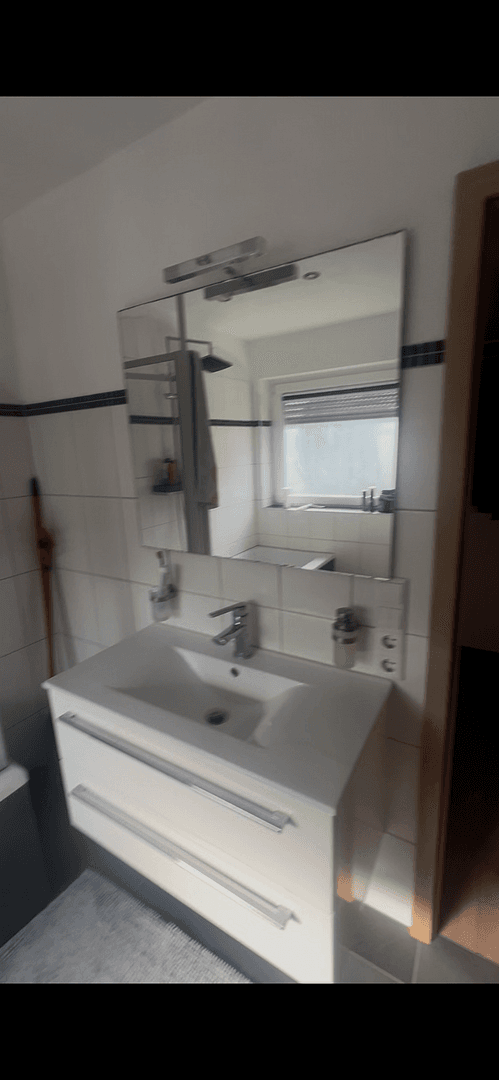 Prenájom bytu 3-izbový 80 m², Villingen-Schwenningen, Bádensko-Wurttembersko Prenájom bytu 3-izbový 80 m², Villingen-Schwenningen, Bádensko-Wurttembersko