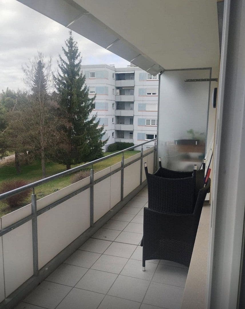 Prenájom bytu 3-izbový 80 m², Villingen-Schwenningen, Bádensko-Wurttembersko Prenájom bytu 3-izbový 80 m², Villingen-Schwenningen, Bádensko-Wurttembersko