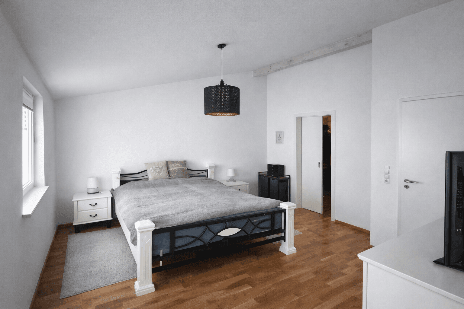 Predaj domu 171 m², pozemek 204 m², Boos, Bavorsko Predaj domu 171 m², pozemek 204 m², Boos, Bavorsko