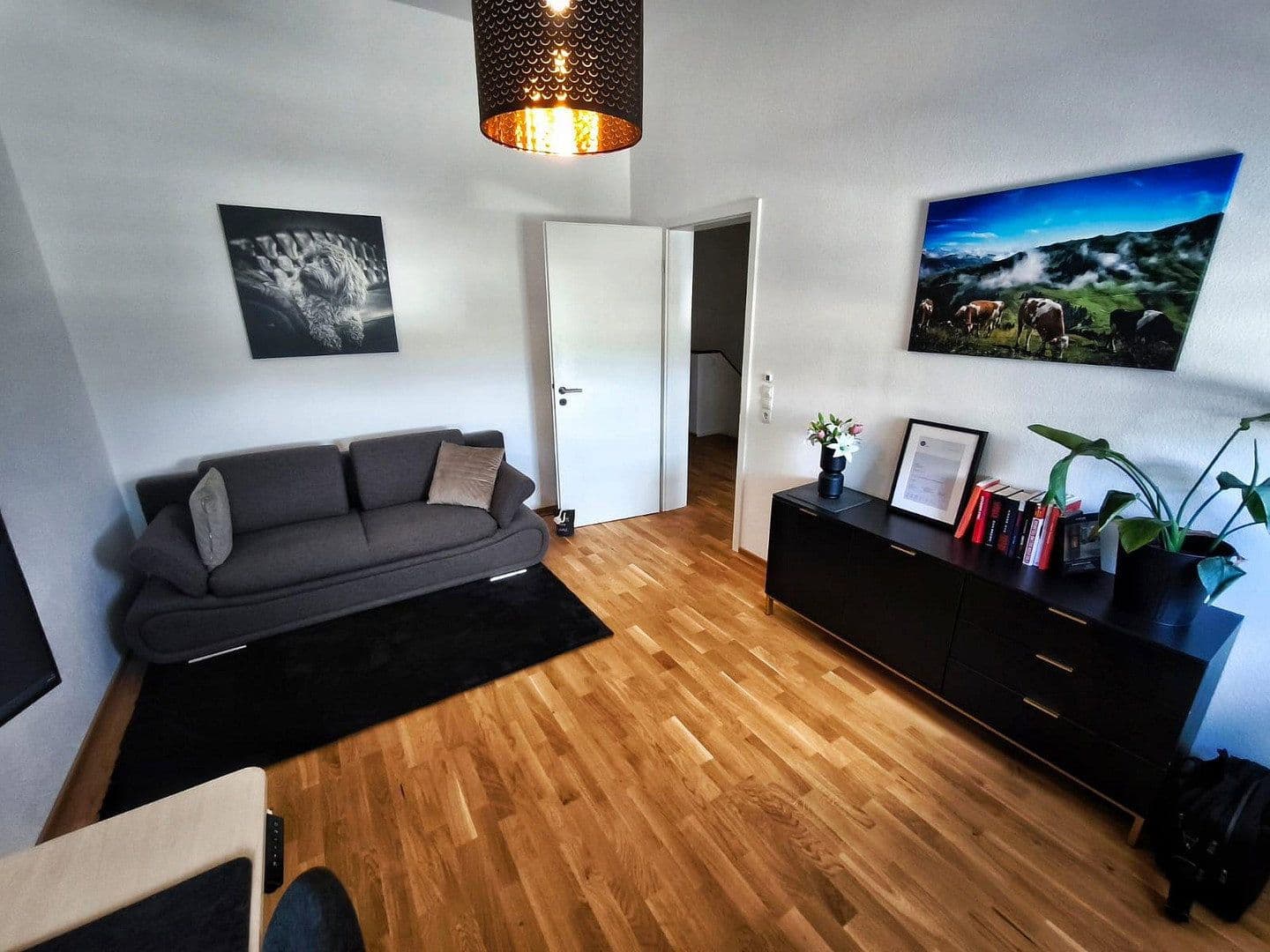 Predaj domu 171 m², pozemek 204 m², Boos, Bavorsko Predaj domu 171 m², pozemek 204 m², Boos, Bavorsko