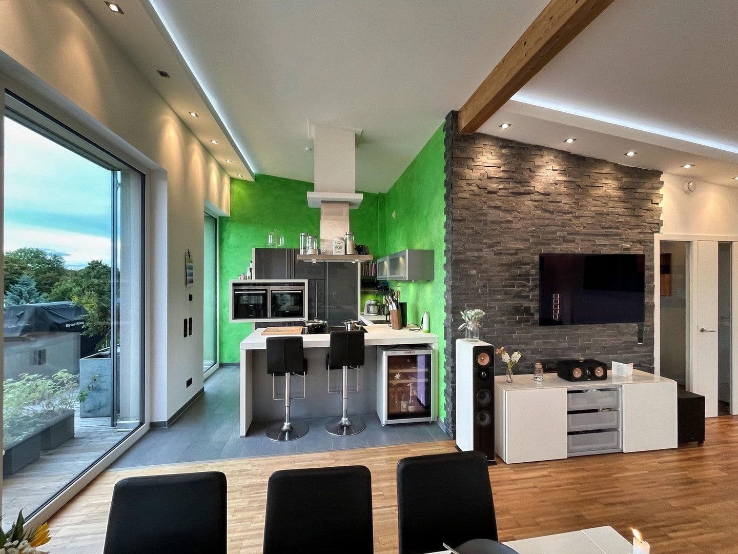 Predaj bytu 4-izbový 128 m², Göttingen, Dolné Sasko Predaj bytu 4-izbový 128 m², Göttingen, Dolné Sasko