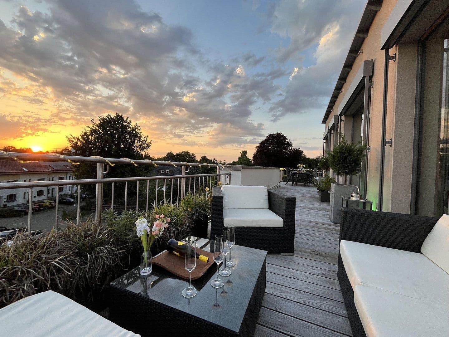Predaj bytu 4-izbový 128 m², Göttingen, Dolné Sasko Predaj bytu 4-izbový 128 m², Göttingen, Dolné Sasko