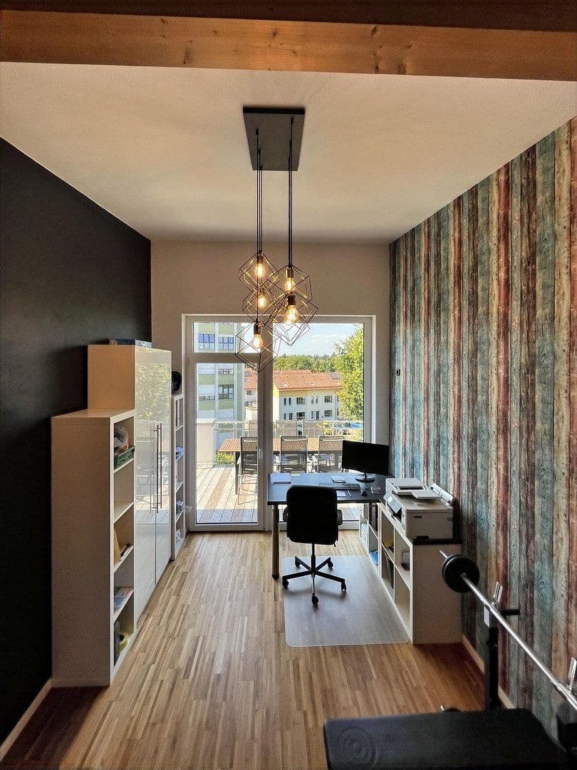 Predaj bytu 4-izbový 128 m², Göttingen, Dolné Sasko Predaj bytu 4-izbový 128 m², Göttingen, Dolné Sasko