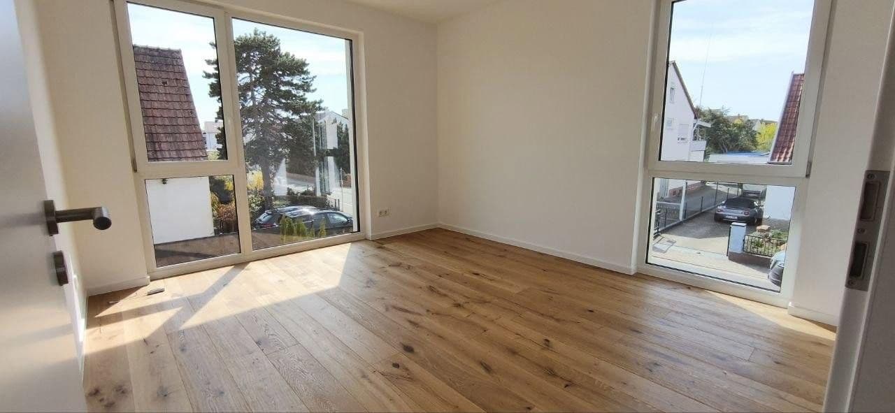 Predaj domu 150 m², pozemek 160 m², Speyer, Porýnie-Falcko Predaj domu 150 m², pozemek 160 m², Speyer, Porýnie-Falcko
