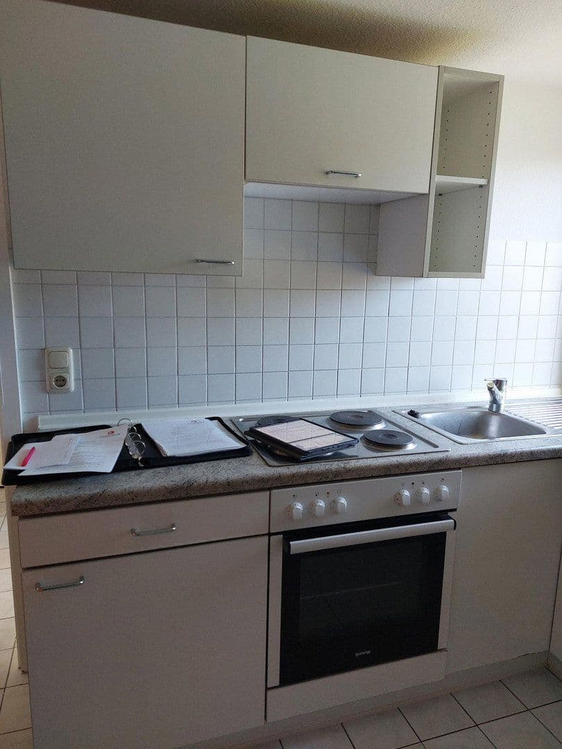 Prenájom bytu 2-izbový 50 m², Königsberger Str. 6, Kellinghusen, Šlezvicko-Holštajnsko Prenájom bytu 2-izbový 50 m², Königsberger Str. 6, Kellinghusen, Šlezvicko-Holštajnsko