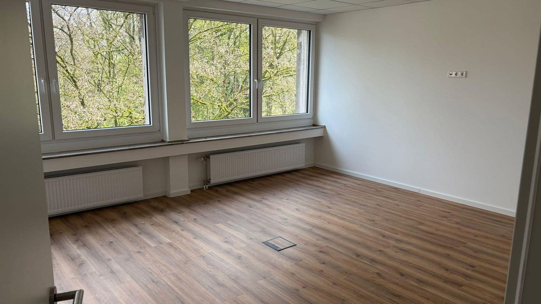 Prenájom kancelárie 177 m², Marker Allee 48, Hamm, Severné Porýnie - Westfálsko Prenájom kancelárie 177 m², Marker Allee 48, Hamm, Severné Porýnie - Westfálsko
