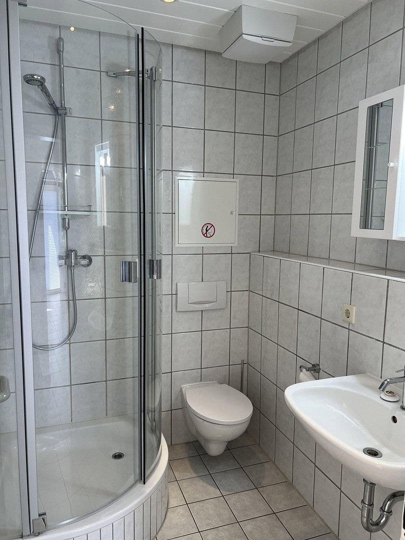 Prenájom bytu 2-izbový 65 m², Bismarckstrasse 54, Pforzheim, Bádensko-Wurttembersko Prenájom bytu 2-izbový 65 m², Bismarckstrasse 54, Pforzheim, Bádensko-Wurttembersko
