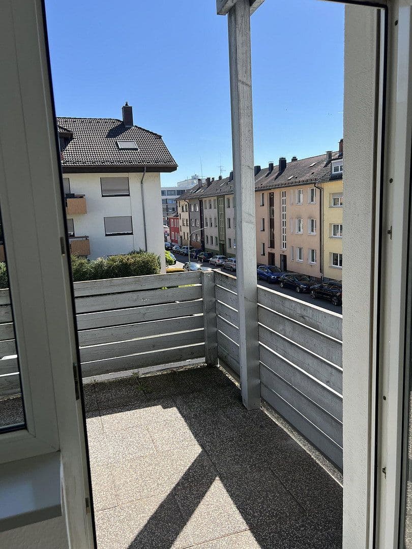 Prenájom bytu 2-izbový 65 m², Bismarckstrasse 54, Pforzheim, Bádensko-Wurttembersko Prenájom bytu 2-izbový 65 m², Bismarckstrasse 54, Pforzheim, Bádensko-Wurttembersko