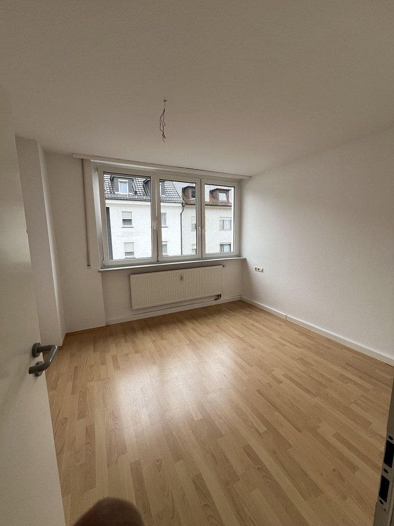 Prenájom bytu 2-izbový 65 m², Bismarckstrasse 54, Pforzheim, Bádensko-Wurttembersko Prenájom bytu 2-izbový 65 m², Bismarckstrasse 54, Pforzheim, Bádensko-Wurttembersko