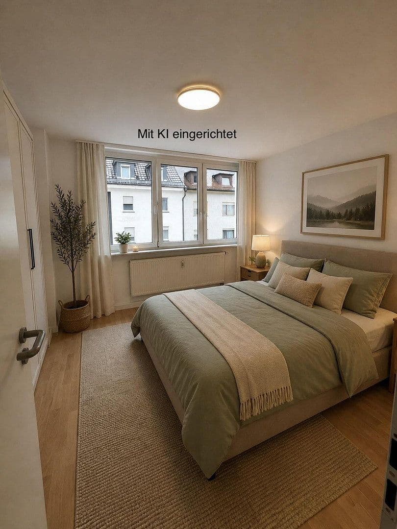 Prenájom bytu 2-izbový 65 m², Bismarckstrasse 54, Pforzheim, Bádensko-Wurttembersko Prenájom bytu 2-izbový 65 m², Bismarckstrasse 54, Pforzheim, Bádensko-Wurttembersko