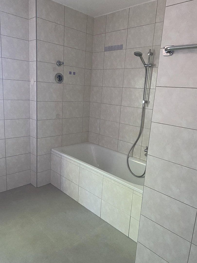 Prenájom bytu 2-izbový 58 m², Spenglerstraße 3, Nürnberg, Bavorsko Prenájom bytu 2-izbový 58 m², Spenglerstraße 3, Nürnberg, Bavorsko