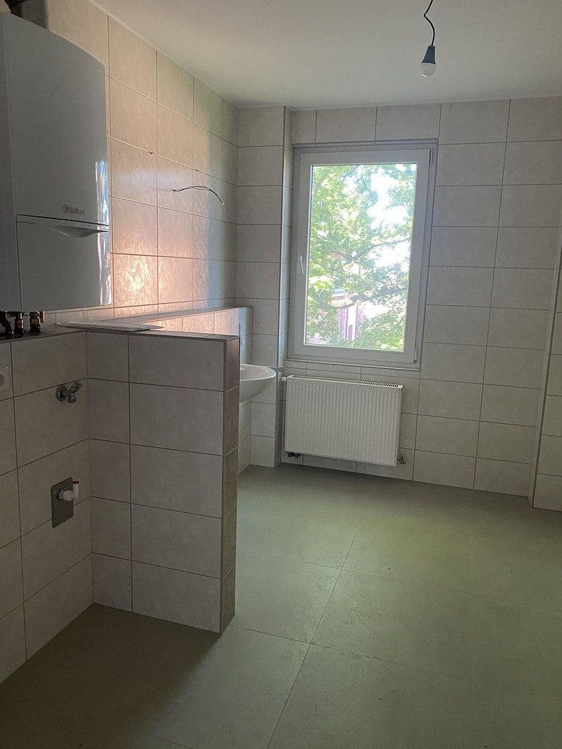 Prenájom bytu 2-izbový 58 m², Spenglerstraße 3, Nürnberg, Bavorsko Prenájom bytu 2-izbový 58 m², Spenglerstraße 3, Nürnberg, Bavorsko