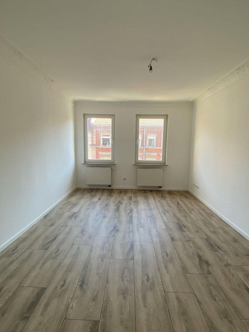 Prenájom bytu 2-izbový 58 m², Spenglerstraße 3, Nürnberg, Bavorsko Prenájom bytu 2-izbový 58 m², Spenglerstraße 3, Nürnberg, Bavorsko