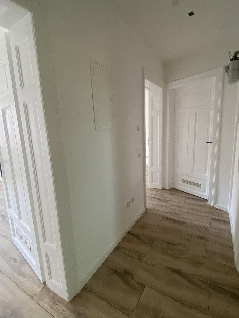 Prenájom bytu 2-izbový 58 m², Spenglerstraße 3, Nürnberg, Bavorsko Prenájom bytu 2-izbový 58 m², Spenglerstraße 3, Nürnberg, Bavorsko