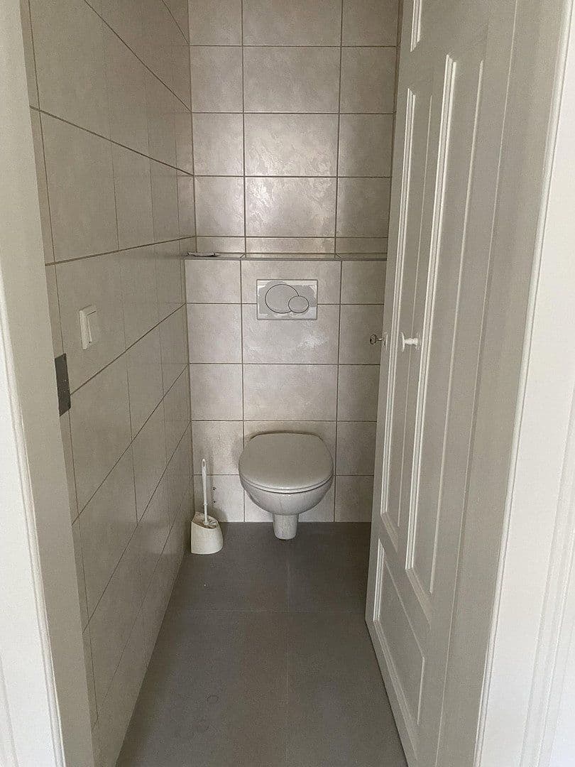 Prenájom bytu 2-izbový 58 m², Spenglerstraße 3, Nürnberg, Bavorsko Prenájom bytu 2-izbový 58 m², Spenglerstraße 3, Nürnberg, Bavorsko
