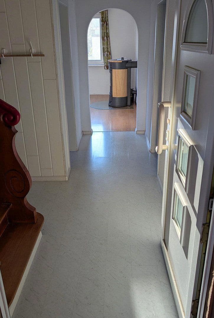 Predaj domu 95 m², pozemek 305 m², Teningen, Bádensko-Wurttembersko Predaj domu 95 m², pozemek 305 m², Teningen, Bádensko-Wurttembersko