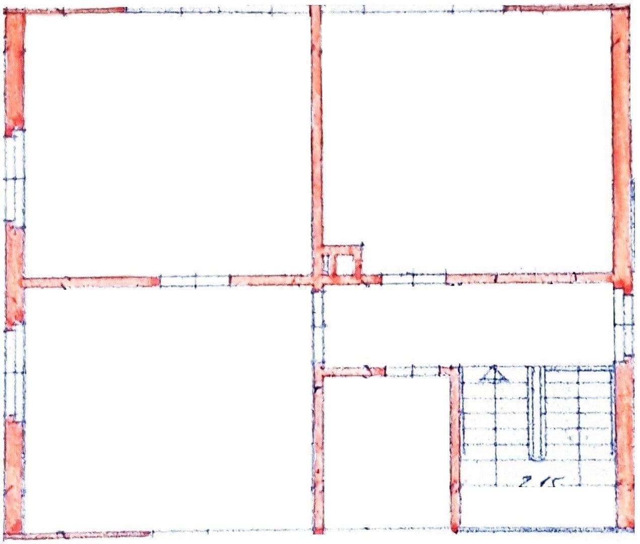 Predaj domu 95 m², pozemek 305 m², Teningen, Bádensko-Wurttembersko Predaj domu 95 m², pozemek 305 m², Teningen, Bádensko-Wurttembersko