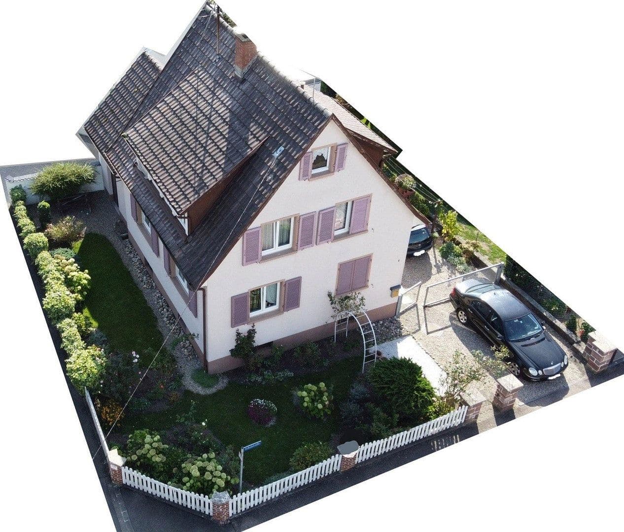 Predaj domu 95 m², pozemek 305 m², Teningen, Bádensko-Wurttembersko Predaj domu 95 m², pozemek 305 m², Teningen, Bádensko-Wurttembersko