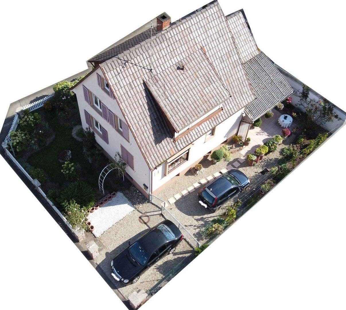 Predaj domu 95 m², pozemek 305 m², Teningen, Bádensko-Wurttembersko Predaj domu 95 m², pozemek 305 m², Teningen, Bádensko-Wurttembersko