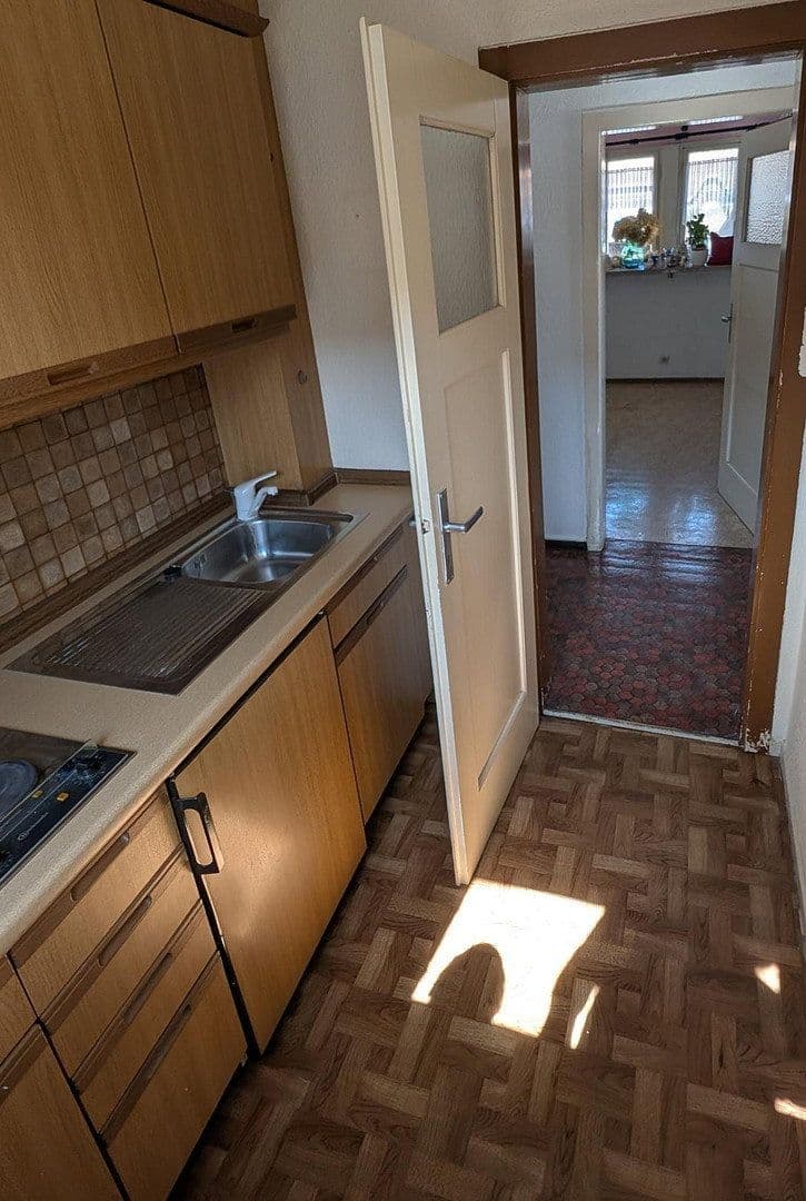 Predaj domu 95 m², pozemek 305 m², Teningen, Bádensko-Wurttembersko Predaj domu 95 m², pozemek 305 m², Teningen, Bádensko-Wurttembersko