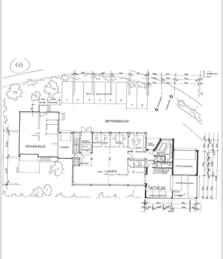 Predaj kancelárie 866 m², Ulm, Bádensko-Wurttembersko Predaj kancelárie 866 m², Ulm, Bádensko-Wurttembersko